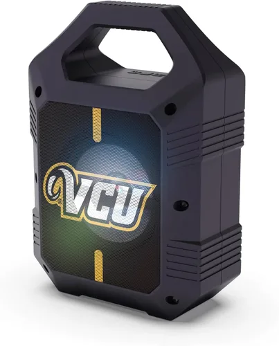 Vista 74 de SOAR NCAA ShockBox XL - Altavoz inalámbrico Bluetooth unisex