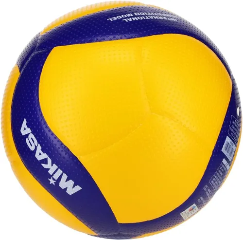 Vista 7 de Mikasa V300W Voleibol