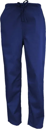 Vista 5 de M&M SCRUBS - Conjunto de exfoliante médico para mujer (talla L)