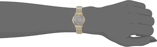 Vista 6 de Citizen Reloj de vestir modelo EX1492-59W dorado Oro