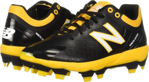 Vista 7 de New Balance Zapatos de béisbol 4040 V5 moldeados con TPU para hombre