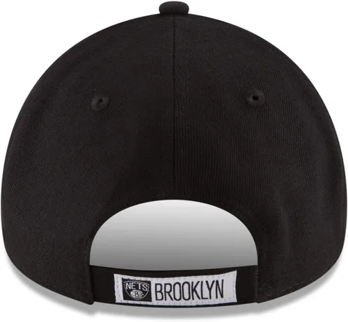 Vista 4 de Gorra 9FORTY Brooklyn Nets