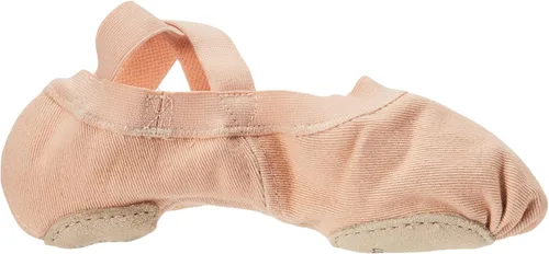 Vista 6 de Bloch Synchrony - Ballet con suela dividida