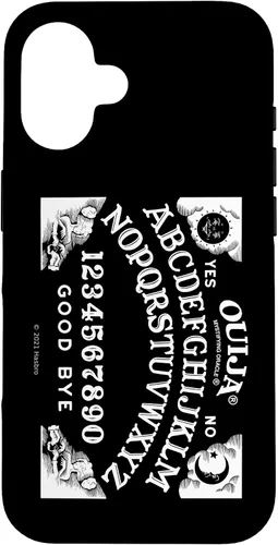 Vista 32 de Ouija La funda original de Ouija Board para iPhone 17