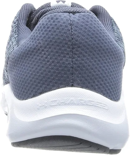 Vista 3 de Under Armour Charged Pursuit 3 Twist - Tenis de correr para mujer