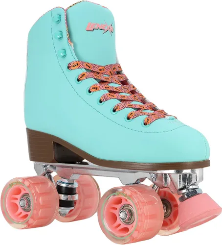 Vista 10 de Lenexa Savanna - Patines para niños - Patines para niños - Patines para niñas - Patines para niñas - Patines para niñas - Patines para mujeres