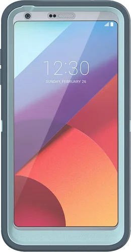 Vista 3 de OtterBox DEFENDER SERIES funda para LG G6, 3XL