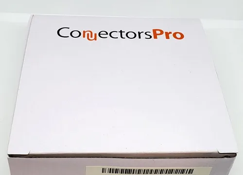 Vista 8 de PC Accessories - DB9 hembra D-Sub conector tipo soldadura, paquete de 50