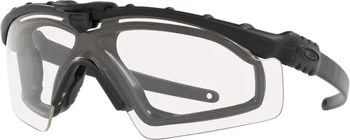 Vista 6 de Oakley OO9146 Ballistic M Frame 3.0 - Gafas de sol rectangulares para hombre