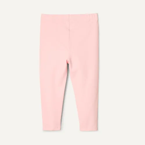 Vista 5 de Tienda Essentials x Sofia Grainge Toddlers and Baby Girls' Legging, Pack of 3