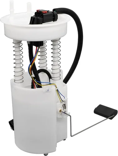 Vista 2 de ECCPP Repuesto de bomba de combustible E7055M compatible con Jeep para Grand Cherokee 1993 1994 L6 4.0L V8 5.2L