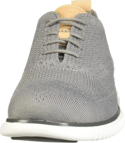 Vista 2 de Cole Haan 2.Zerogrand Stitchlite Oxford - Zapato para mujer