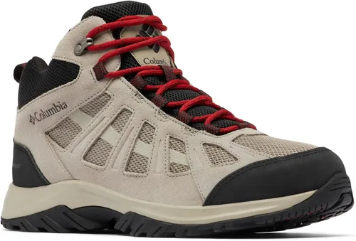 Vista 2 de Columbia Zapatos de senderismo Redmond Iii Mid impermeables para hombre
