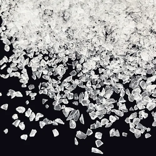 Vista 18 de Jmassyang Chips metálicos irregulares de vidrio triturado, 3.53 onzas, chispas de purpurina gruesa para arte de uñas, manualidades, resina