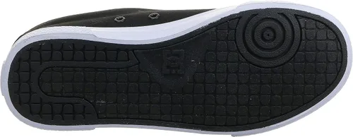 Vista 9 de DC Women's Chelsea Low Top Casual Skate Shoe