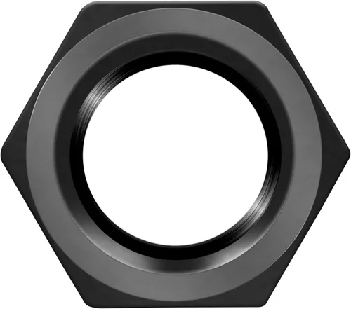 Vista 6 de LS1 Armónico Equilibrador Instalador de Polea de manivela Herramienta de instalación del cigüeñal para motores GM LS1/LS 1997-Actual