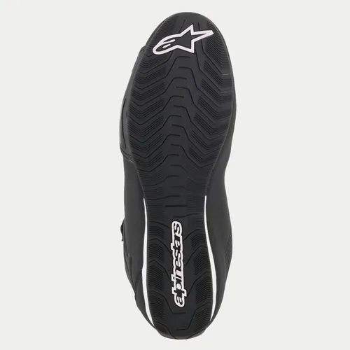 Vista 8 de Alpinestars Sektor - Botas con ventilación - Negro - 6