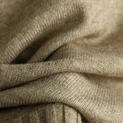 Vista 2 de DUOWEI Suite para mujer de otoño e invierno, a la moda, suelta, casual, pantalones de pierna ancha y trajes formales para mujer