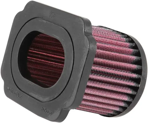 Vista 9 de K&N Filtro de aire del motor: alto rendimiento, premium, filtro de aire para vehículos todo terreno: Compatible con YAMAHA 2014-2019