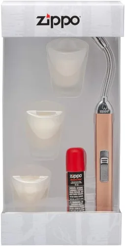 Vista 2 de Zippo Encendedores de velas