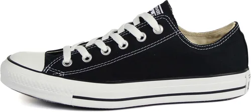 Vista 2 de Converse Tenis con medias para hombre, talla 2.5 para niños grandes
