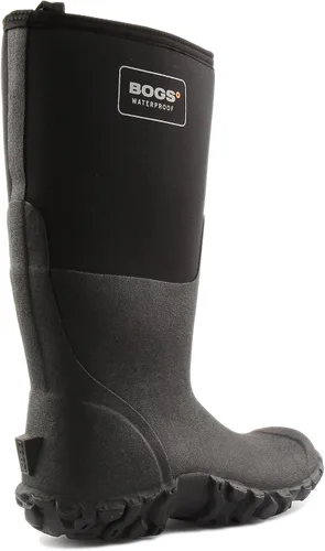 Vista 3 de BOGS Men's Mesa Rainboot Rain Boot