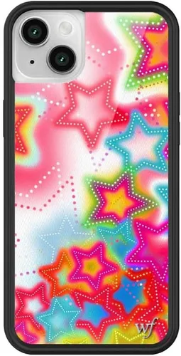 Vista 15 de Wildflower Fundas - Compatible con iPhone 14 - Ahsley Williams - Paquete