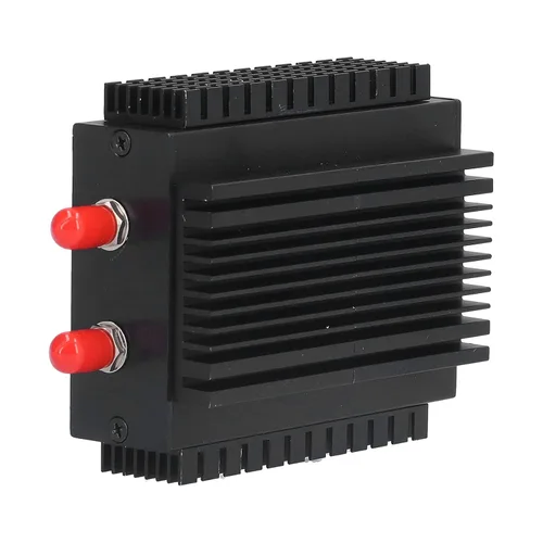 Vista 7 de Módulo receptor de SDR 1kHz 64Mhz RX888 MKII definido software módulo receptor de radio, herramientas industriales de aleación de aluminio