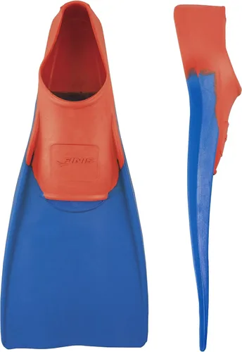 Vista 9 de FINIS Long Floating Swim Fins - Adult Training Fins - Improves Kick Technique & Body Position