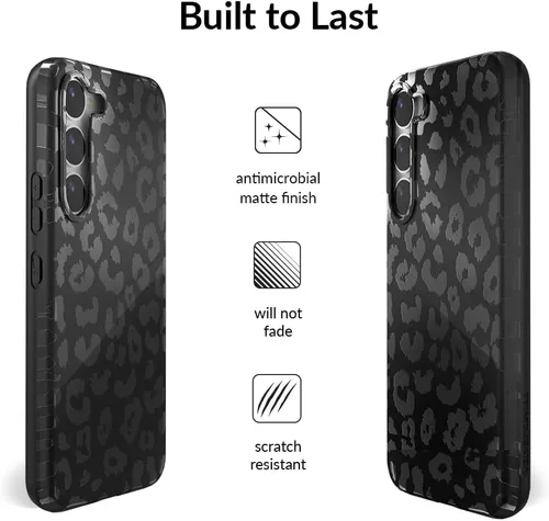 Vista 4 de VELVET CAVIAR Funda compatible con Samsung Galaxy S23 Plus para mujer, [probada en caídas de 8 pies], bonitas fundas protectoras para teléfonos