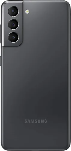 Vista 2 de Samsung Galaxy S21 Teléfono celular Android desbloqueado de fábrica US versión 5G Smartphone
