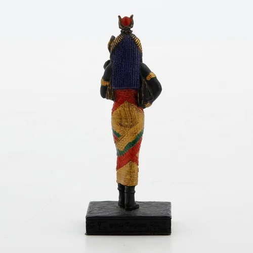 Vista 5 de Veronese Design Hathor Diosa del Amor