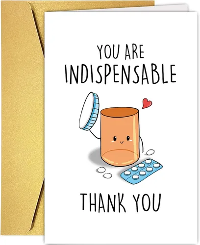 Vista 16 de Supoeguk Divertida tarjeta del día del padre para marido, tarjeta feliz del día de la madre para esposa, tarjeta de aniversario humorística