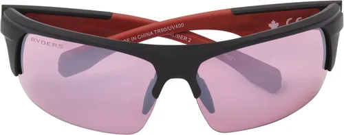 Vista 2 de Ryders Protector de gafas de sol calibre 2, negro, 2.559in, Negro, 65mm