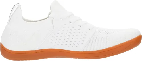 Vista 6 de WHITIN Zapatos minimalistas anchos para mujer Suela Zero Drop