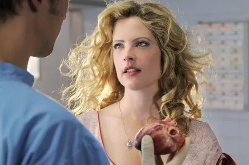 Vista 5 de Doctors Diary Komplettbox Staffel 1-3