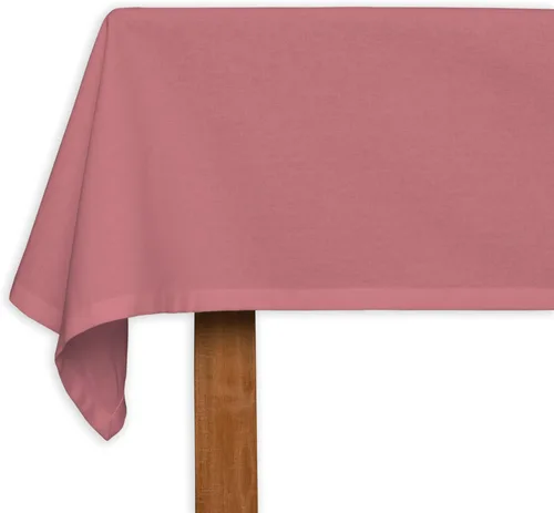 Vista 25 de CALICOT Mantel rectangular 100% algodón, 90 x 60 pulgadas, lavable y reutilizable, decorativo para comedor, cocina, granja, hogar, fiesta, banquetes