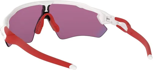 Vista 6 de Oakley Oo9208 Radar Ev Path - Lentes de sol rectangulares para hombre