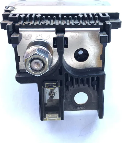 Vista 2 de Genuino nuevo 2438079919 24380-79919 terminal de fusible de batería w M8 tuerca para Juke Sentra 956-451 956451