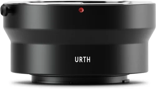 Vista 12 de Urth Adaptador de montaje de lente compatible con Canon EOS a Fujifilm X