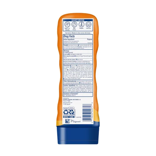 Vista 7 de Banana Boat Sport Lotion