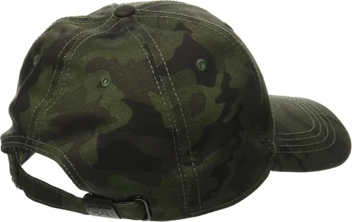 Vista 2 de Caterpillar Gorra para hombre camuflaje nocturno talla única