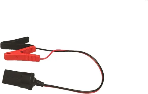 Vista 6 de Kit de reparación de neumáticos de coche portátil multifuncional 3 en 1 de 5 toneladas de elevación de neumáticos eléctricos de elevación automática