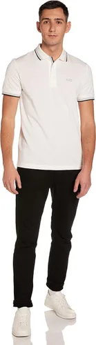Vista 3 de BOSS Mens Paddy Polo Shirt