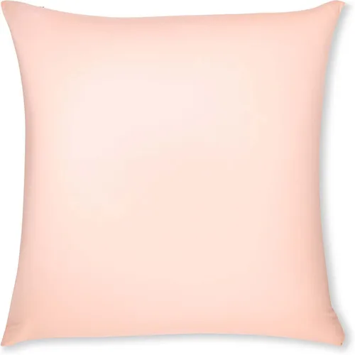 Vista 146 de PILLOWY Almohada Decorativa de 12" x 20" - Crema Durazno: 1 PIEZA Almohada de Microperlas Premium de Lujo con Tela de Nylon/Spandex 85/15. Siempre