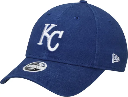 Vista 9 de New Era Gorra MLB Core Classic 9TWENTY ajustable para mujer
