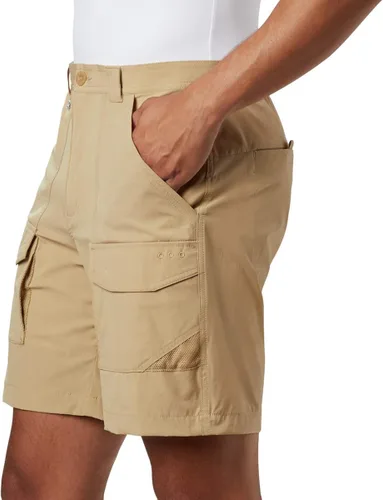 Vista 3 de Columbia Pantalones cortos Permit III para hombre