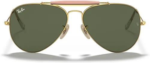 Vista 3 de Ray-Ban RB3029 Outdoorsman II - Gafas de sol unisex