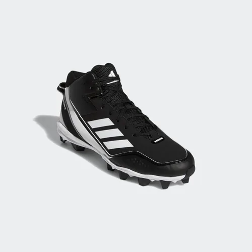 Vista 4 de adidas Icon 7 Mid - Botines de béisbol para hombre