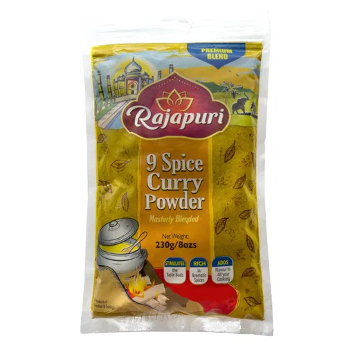 Vista 6 de Rajapuri Especias mixtas Amchar Masala - 3.00 oz 3 onzas
